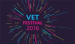 The VET Festival has announced its speaker line up for this year's event, taking place on the 3rd & 4th June at Loseley Park in Guildford, Surrey.