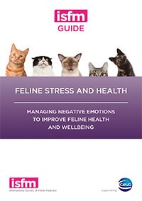 The International Society of Feline Medicine (ISFM) has launched a new guide on feline stress and health to help veterinary professionals better understand, prevent and manage stress and distress in cats.