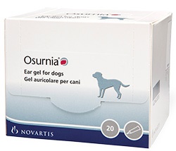 Elanco Animal Health has announced the launch of Osurnia, a new treatment which it says will drive compliance when treating canine otitis externa infections.