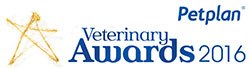 Petplan has announced a new category - ‘Rising Star’ - has been added to its 2016 Veterinary Awards.