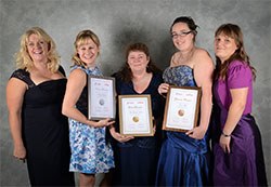 Royal Canin has announced that Jill Moody-Smith, a veterinary nurse and Pet Health Counsellor (PHC) from Eagle Vets in Birchington, Kent has been crowned the winner of its annual ‘Pet Health Counsellor of the Year’ Awards.