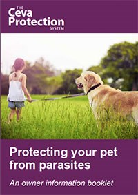 Protecting your Pet from Parasites.