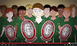 The RCVS has released a short film animation to help raise awareness among the general public of the vital role played by registered veterinary nurses in animal care and treatment.