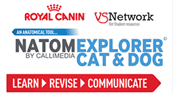 Royal Canin has launched NATOM Explorer