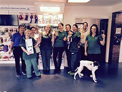 Royal Canin has announced a new Approved Weight Management Centre programme for vet practices across the UK.