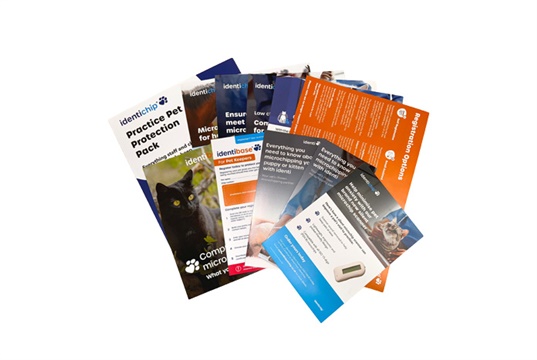 Identi launches Practice Pet Protection Pack