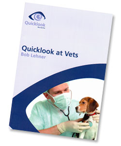 Quicklook at Vets by Bob Lehner