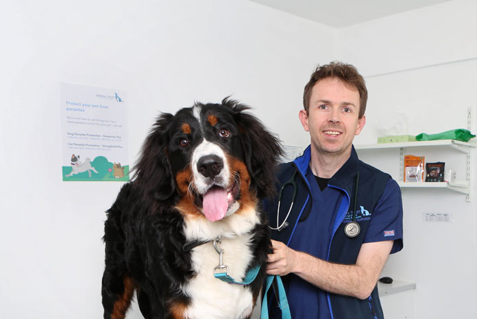 Community Interest Practice Group Opens Second Hospital In Wales 