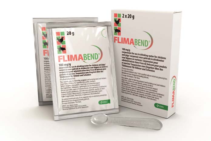 Chicken wormer now available in backyard size - VetNurse News - Vet