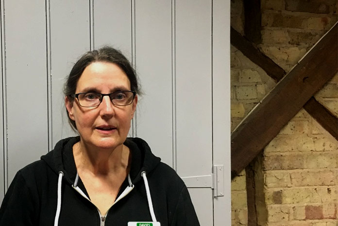 Herts Referral Centre To Offer Hearing Assessments For Cats And Dogs 
