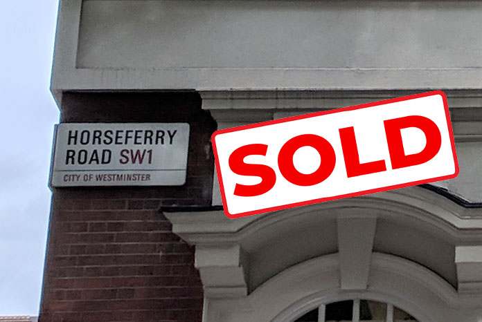 rcvs-completes-sale-of-its-london-offices-vetnurse-news-vet-nurse