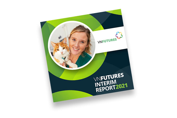 RCVS Reports On Work To Advance The Veterinary Nursing Profession 