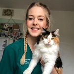 Hannah  Symes 