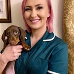 Emily Parrott