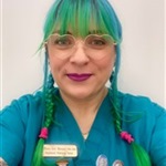 Tiffany-Ann Manger RVN GradCert AVN 