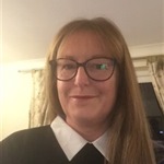 Michelle Richmond