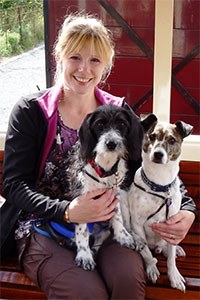CVS Group has announced that European internal medicine specialist Caroline Kisielewicz MVB CertSAM DipECVIM-CA is joining ChesterGates Veterinary Specialists with effect from 1 October 2014.  
