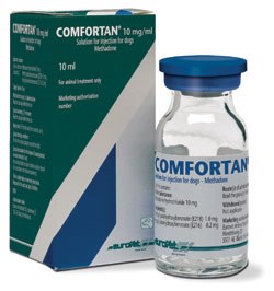 Eurovet has launched Comfortan, the first EU-authorised methadone in the UK, available as an injectable solution for use in dogs.