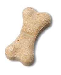Bayer Animal Health has launched a new version of Drontal which is presented as a bone-shaped tablet.