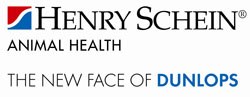 Dunlops has changed its name to Henry Schein Animal Health.