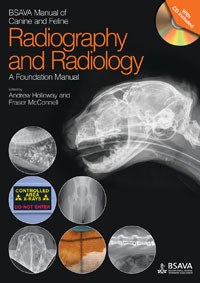 The BSAVA has launched the BSAVA Manual of Canine and Feline Radiography and Radiology with a new introductory text aimed at veterinary students, nurses and new graduates.