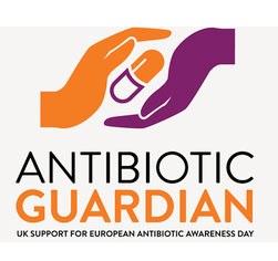 Public Health England (PHE) is urging veterinary surgeons, nurses, other healthcare professional and the public to become Antibiotic Guardians by visiting antibioticguardian.com and making a pledge to use antibiotics carefully, to help make sure they work now and in the future.