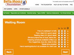 free practice hygiene audit tool