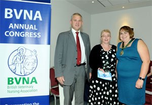 The Blue Cross has announced that nominations are now open for its 'Veterinary Nurse of the Year 2017' award.