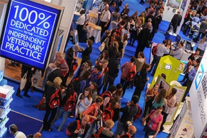 The BSAVA has released the final figures showing that 6,331 veterinary surgeons, nurses, practice managers and students attended the event, up from 6,178 in 2013.