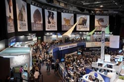 Record-breaking year ahead for BSAVA Congress