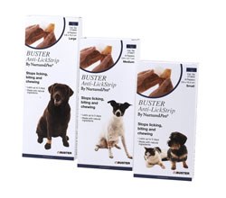 Kruuse has announced that it is now the exclusive veterinary distributor in Europe, UK, Australia and New Zealand for Nurtured Pets' Anti-LickStrip pet plaster, a natural hypo-allergenic adhesive plaster that deters licking, biting and chewing. 