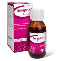 Ceva launches Emeprid (metoclopramide) for cats and dogs ...
