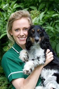 Veterinary nurses in Hertfordshire and the surrounding areas are invited to a networking event being held by Davies Veterinary Specialists at its multi-specialist small animal referral hospital at Higham Gobion, Hertfordshire on Saturday 20 May 2017.