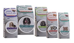 Ceva Animal Health has extended its Logic range of supplements