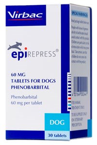 Virbac has announced the launch of Epirepress (phenobarbital) for the treatment of epilepsy in dogs, designed to make dosing and dispensing easy and accurate for practice staff and owners. 