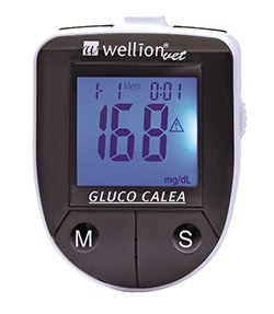 Horiba UK is to launch Gluco Calea, a new blood glucose meter developed and calibrated for monitoring sugar levels in the whole blood of cats, dogs and horses, at BSAVA Congress this year.