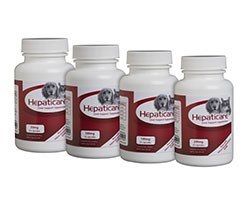 Ceva Animal Health has launched Hepaticare