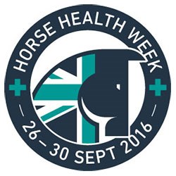 MSD Animal Health has announced that this year's Horse Health Week will take place between the 26th and 30th September. 