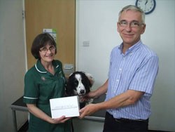 Gardner Llewelyn Veterinary Recruitment has announced that its third annual Thank A Vet Nurse Day