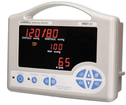 Cardell blood pressure monitor