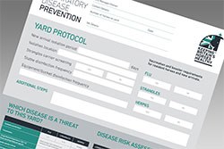 MSD Animal Health's equine division has launched a new series of materials to support its Keeping Britain's Horses Healthy Campaign.
