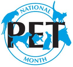National Pet Month 2011