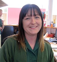 Vétoquinol, the maker of Zylkène, has announced that Nicola Jamieson, an RVN at Ardene House Vets in Aberdeen, has won the company's £5,000 bursary to help a veterinary nurse extend their knowledge of animal behaviour and further their career.