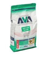 Pets at Home has recalled four dry cat food products marketed under the AVA brand after three cats became seriously ill, four to six weeks after switching to the products.