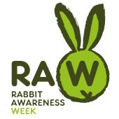Burgess Pet Care has announced that it'll be running Rabbit Awareness Week (RAW) from 9th - 17th May.