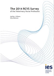 The RCVS has published its 2014 Survey of the Veterinary and Veterinary Nursing Professions, a snapshot of the demographics of the profession, and the educational and work status of its members.