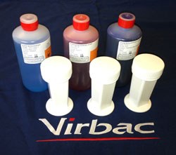 Virbac is offering a free Rapid Romanowsky stain kit and Coplin jars to practices buying easOtic and Epi-Otic in a new promotion, running until the end of October.