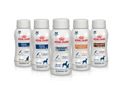 Royal Canin has announced a special offer designed to highlight the importance of feeding hospitalised patients.