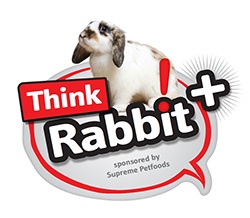Supreme Petfoods is calling on veterinary surgeons and nurses to take part in its 'Think Rabbit Month' campaign coming up in May