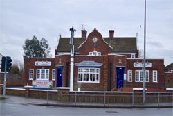 CVS has completed the conversion of a 66-year-old pub in Gorleston, Norfolk, into a state-of-the-art veterinary hospital. 